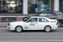 Audi quattro (1983)