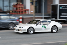 Alpine A310 V6 (1984)