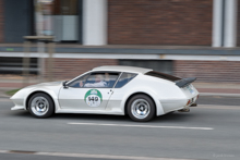 Alpine A310 V6 (1984)