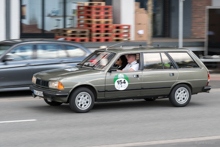 Peugeot 305 Break (1985)