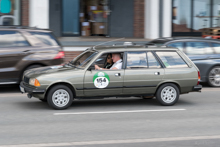 Peugeot 305 Break (1985)