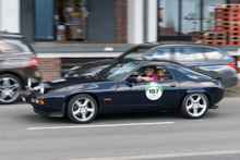 Porsche 928 S (1986)