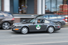 Porsche 911 Carrera 4 (1989)