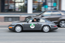 Porsche 911 Carrera 4 (1989)