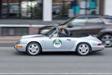 Porsche 964 Cabriolet (1990)