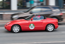 BMW Z1 (1989)