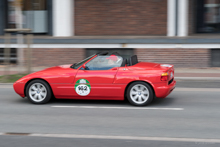 BMW Z1 (1989)