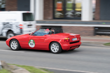 BMW Z1 (1989)