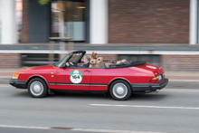 Saab 900 Cabriolet (1990)