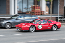 Ferrari 328 GTS (1987)