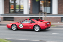 Ferrari 328 GTS (1987)