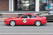 BMW 850 Ci (1990)