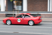 BMW 850 Ci (1990)