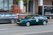 Volkswagen Corrado G60 (1991)