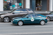 Volkswagen Corrado G60 (1991)