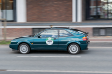 Volkswagen Corrado G60 (1991)