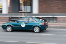 Volkswagen Corrado G60 (1991)