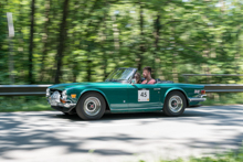 Triumph TR 6