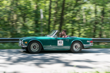 Triumph TR 6