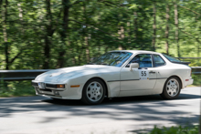 Porsche 944 S