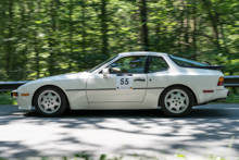 Porsche 944 S
