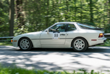 Porsche 944 S