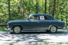 Peugeot 403