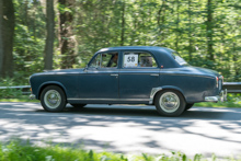 Peugeot 403