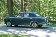 Peugeot 403