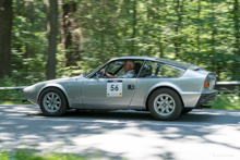 Alfa Romeo Junior 1300 Zagato