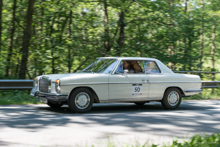 Mercedes-Benz 280 CE (W 114) - /8