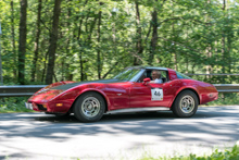 Chevrolet Corvette C3