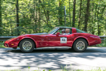 Chevrolet Corvette C3