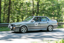 BMW 325 ix E30
