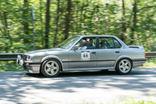 BMW 325 ix E30