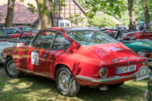 BMW/Glas 1600 GT