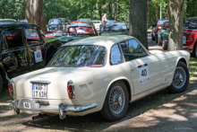 Triumph Italia 2000 GT