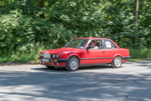 BMW 318i E30