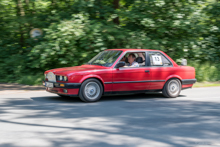 BMW 318i E30