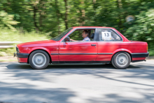 BMW 318i E30