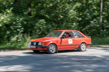 Ford Escort