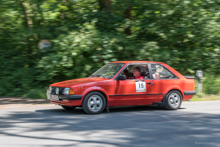 Ford Escort