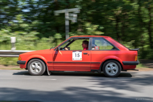 Ford Escort