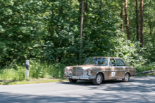 Mercedes Benz 280 SEL 3,5