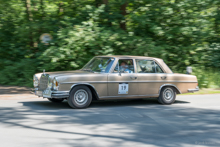 Mercedes Benz 280 SEL 3,5