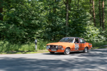 Opel Commodore GS 'Creme 21'