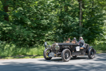 Vauxhall Special Dragon