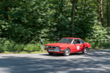 Lancia Beta Coupe 2000 i.e.