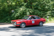 Lancia Beta Coupe 2000 i.e.