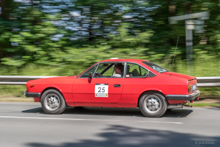 Lancia Beta Coupe 2000 i.e.